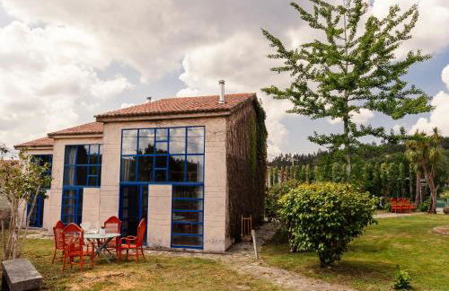 Casa Grande de Cornide Santiago de Compostela - Foto 70