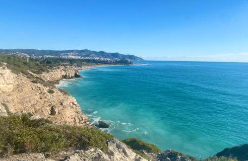 Simba Apartment by Hello Homes Sitges - Foto 32