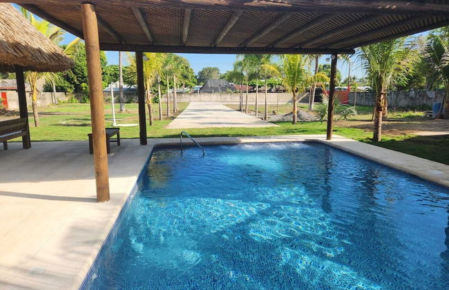 VILLA CLAUDIAS - Photo 31