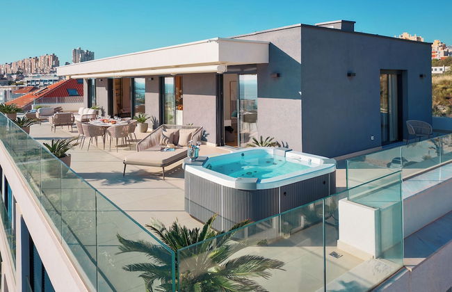 Sun Spalato Sunset - Photo 36