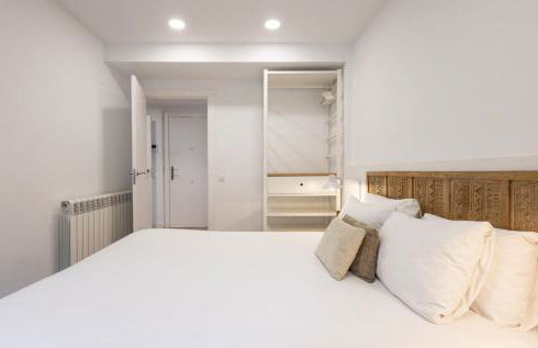 Stay U-nique Apartments Fabra i Puig - Foto 145