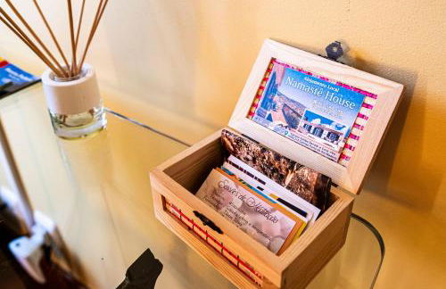 Namastê House II - Foto 58