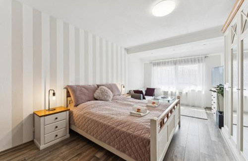 3 Sterne FeWo Gold-Blick Urlaub zwischen Edersee und Willingen - Foto 1