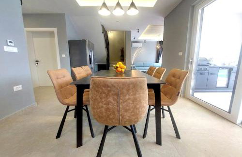 Villa ARIA - Istria - Private Heated Pool, Sauna & Jacuzzi - Foto 17