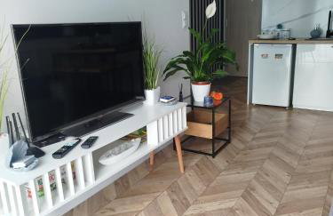 Trimare Blue Apartament Sztutowo - Foto 10