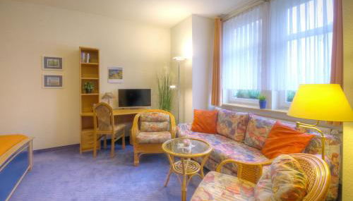 Haus Sonnenruh - Foto 5