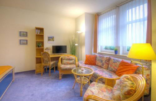 Haus Sonnenruh - Foto 5