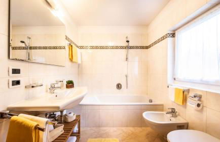 Apartments Chalet Maria - Photo 49