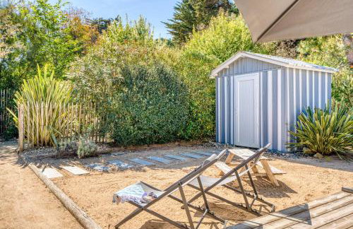 Villa Californie - Domaine Le Sherwood - Foto 16