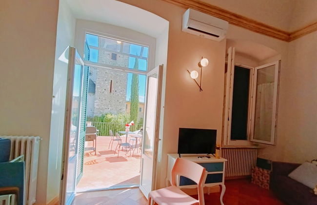 Fabroniana apartments - Foto 38