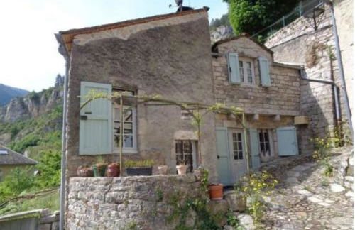 Maison authentique à Sainte-Énimie - Foto 1