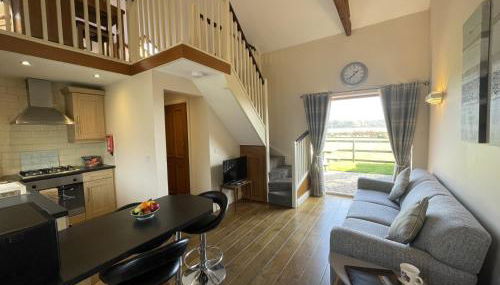 Grange Farm Cottages - Foto 4