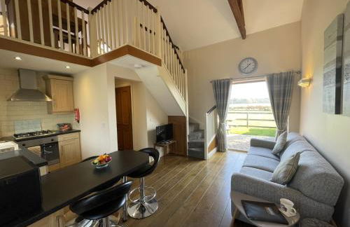 Grange Farm Cottages - Foto 4