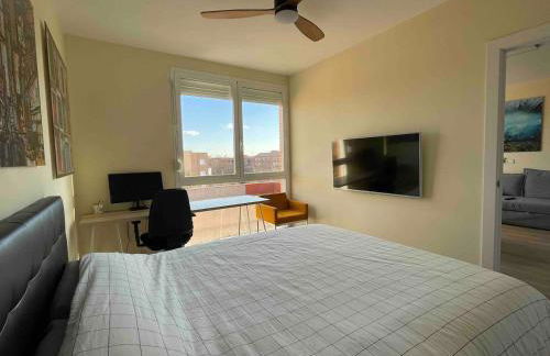 23 DOWN TOWN IN METRO IN 5 Station straigh WIFI AC - Photo 9