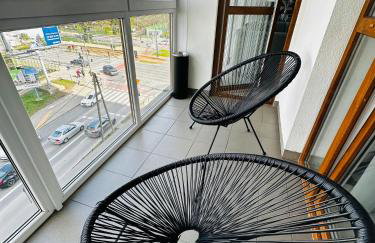 Warsaw Inside Apartments - Foto 13