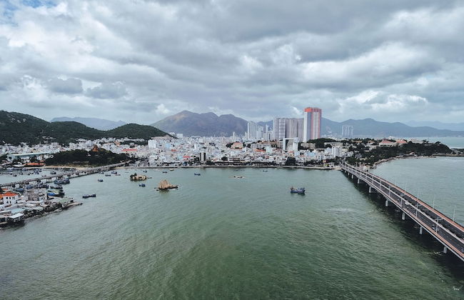 Khanh Hoa Apartments - Foto 17