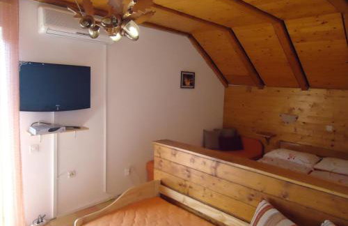 Apartments Kristic - Foto 20