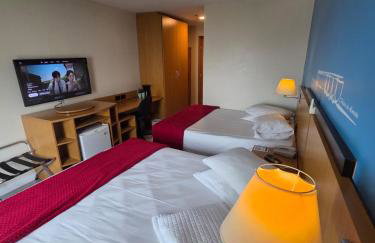 Flat 1015 - Hotel Comfort Taguatinga - Foto 5