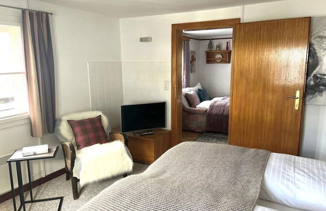 Cozy Chalet in Bramberg am Wildkogel with Sauna near Ski Lift - Foto 5