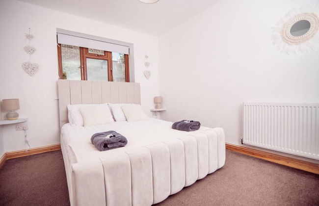 Threeways Retreat With Heated Swimming Pool - Foto 2