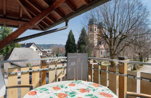Ferienwohnung Christa - Foto 3