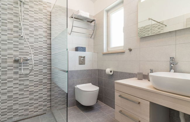 Villa Nana Comfortable Holiday Residence - Photo 8