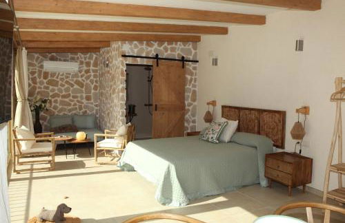 Paraiso Suit Casas Lacambra - Foto 1