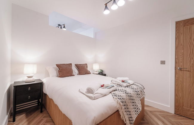 Royal House Luxury Apartments Chester - Foto 9