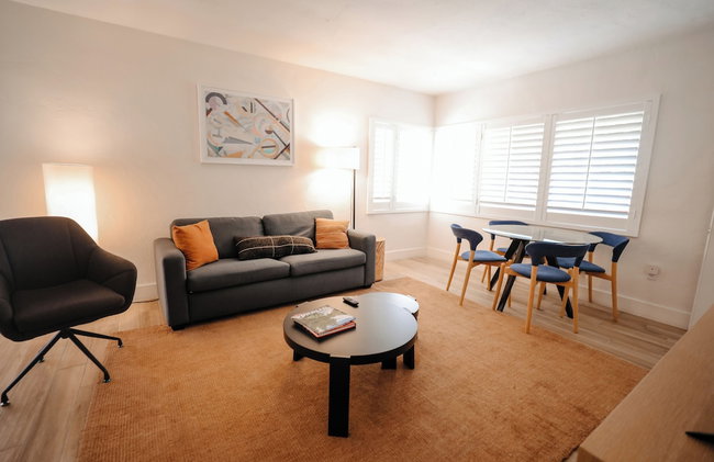 Suites by The Wellborn - Foto 68