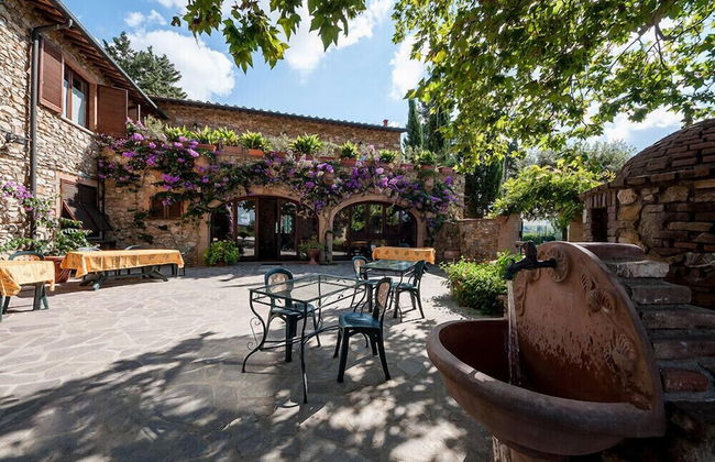 La Fonte di Vivalda - Foto 27