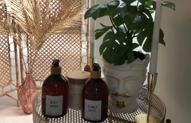 Willow Barn luxury countryside accommodation in Bury St Edmunds - Foto 15