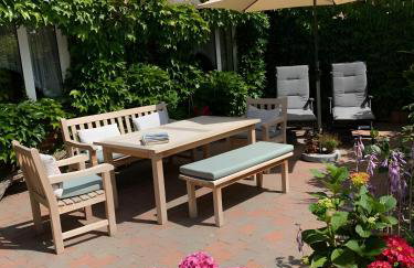 Haus Nommensen - Foto 23