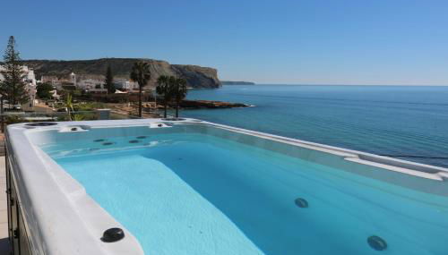 Casa do Mar - Luxurious Villa with Swim Spa & sea view - Foto 2