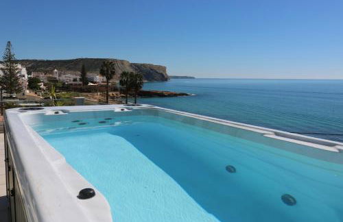 Casa do Mar - Luxurious Villa with Swim Spa & sea view - Foto 2
