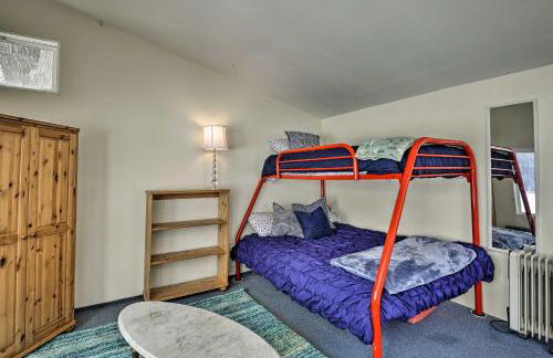 Waterfront DeRuyter Home with Private Dock! - Foto 19