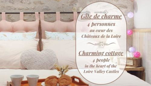 Gîte de charme Beaujoyeulx - Foto 1