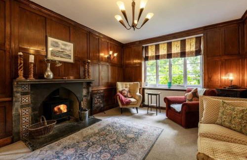 Large Grade II Listed House & Garden nr Beaches - Foto 7