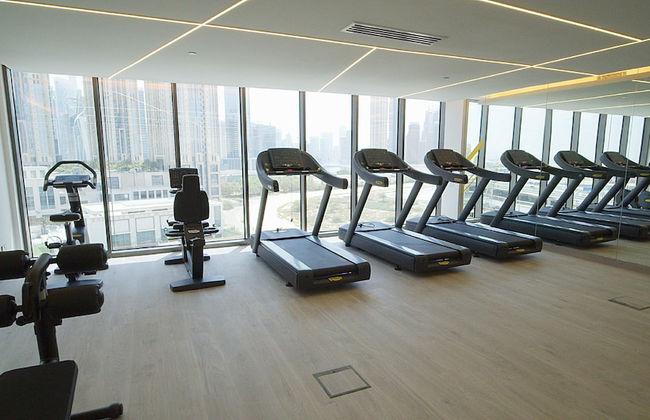 DAMAC Maison Aykon City Dubai - Foto 27