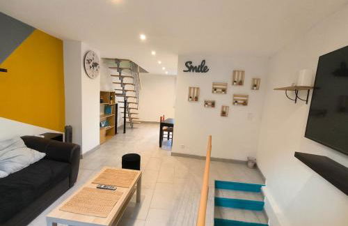 Charmante maison de village - Foto 18