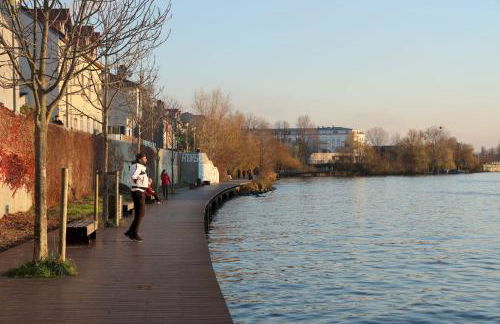 Rêves Paisibles Rubis - Choisy - Foto 31