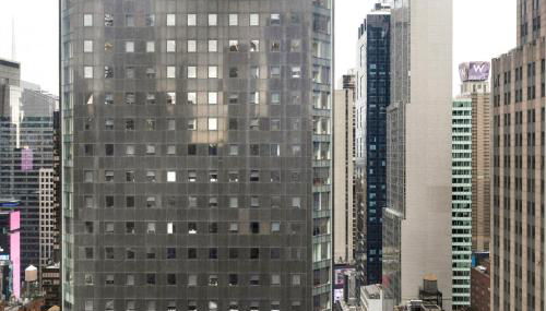 Blueground Midtown South rooftop nr Bryant Park NYC-2031 - Foto 5, Other