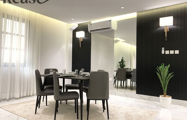 Kease Yasmin A-3 Royal touch AG44 - Photo 7