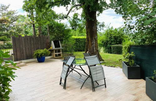 La maison d'iréne - Foto 13