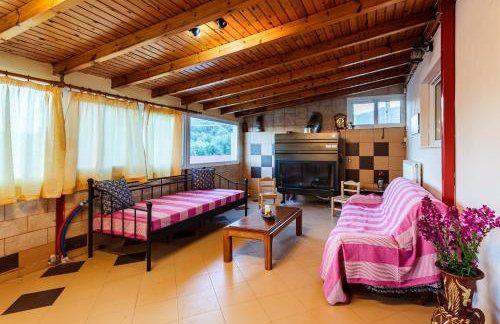 Makarounis Athanasios Traditional Apartments(Ξενώνας) - Foto 50