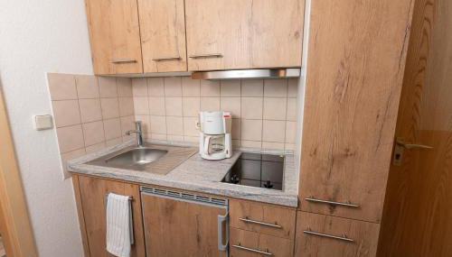 Appartement Hotel Finkenhof - Foto 5