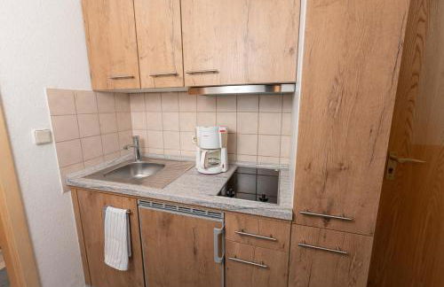 Appartement Hotel Finkenhof - Foto 9