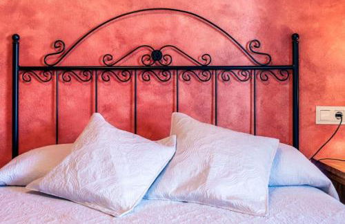 Casa Jose Capileira - Alpujarra - Foto 6