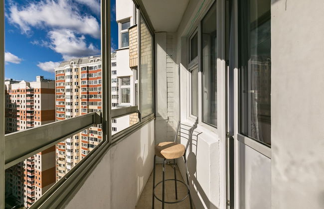 MaxRealty24 Putilkovo, Spaso-Tushinskiy Boulevard 5 - Foto 16