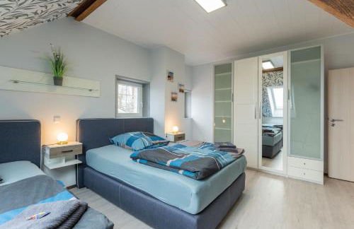 Ferienwohnungen zum Lengener Meer 35527 - nur für Urlaubsgäste - Foto 49