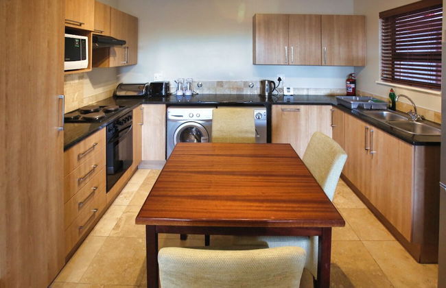 Ellefsen Golf Suite 123, Langebaan 4-sleeper - Foto 9